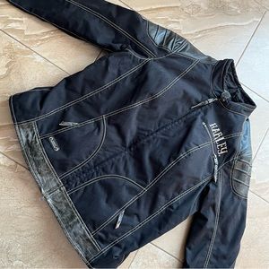 Ladies Harley Davidson Jacket